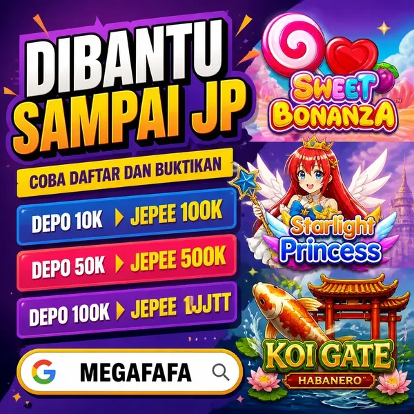 cara kerja slot online